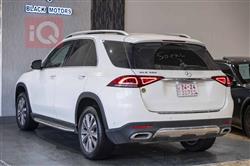 مرسيدس بنز GLE